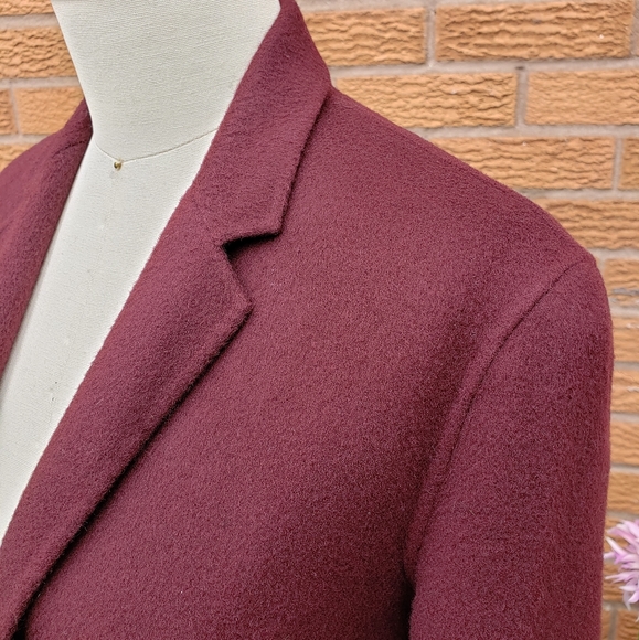 HOST PICK Wool jacket - Picture 2 of 3
